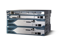 Cisco 2800 Series ISR