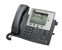 Cisco IP Phone 7941G-GE