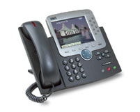 Cisco IP Phone 7970G